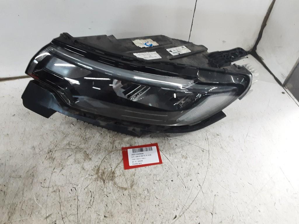 KOPLAMP LINKS Jeep Compass II (MP) (01-2016/-) (00501508830), Auto-onderdelen, Jeep, Gebruikt, Mevr. I. Hauben, Rue de l'Espoir 34 34
4030  GRIVEGNÉE, BE