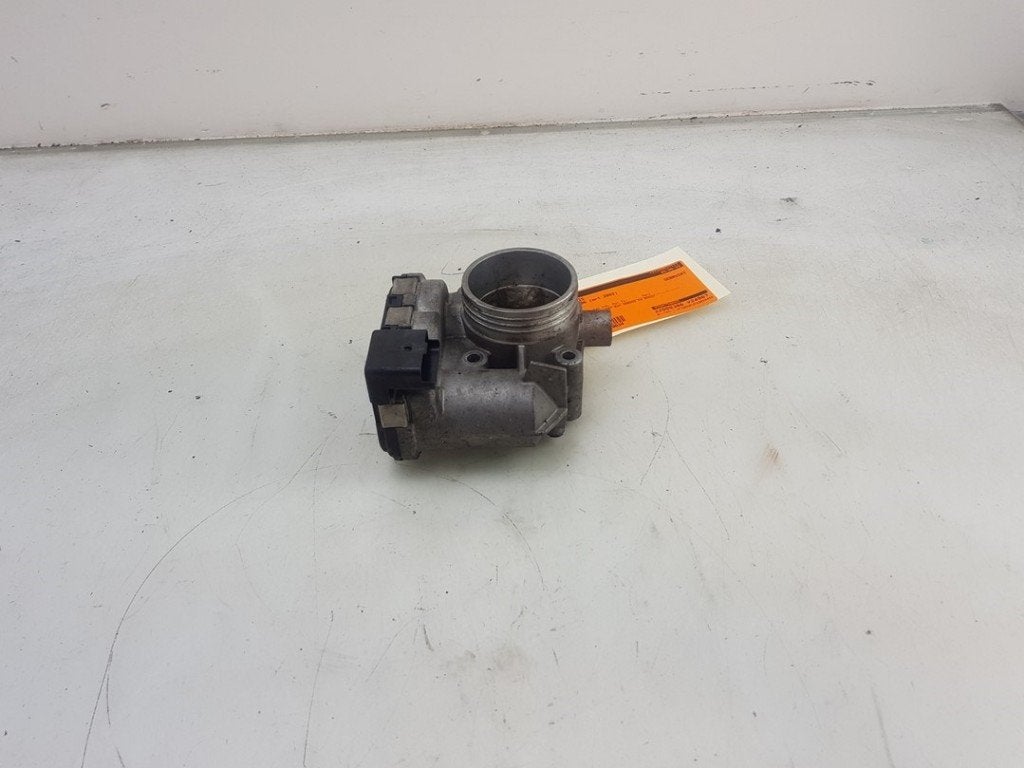 BOITIER PAPILLON Peugeot 206 CC (2D) (|0280750085|1635Q9|), Robert Bosch AG, Utilisé, Robert-Bosch-Allee 1
74232  Abstatt, DE