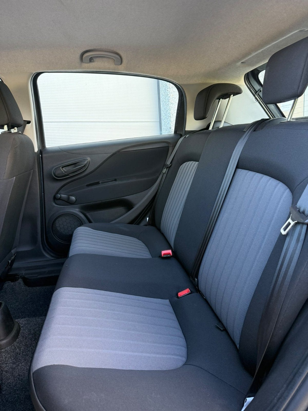 Fiat Punto 1.2 essence, Autos, Particulier, Achat