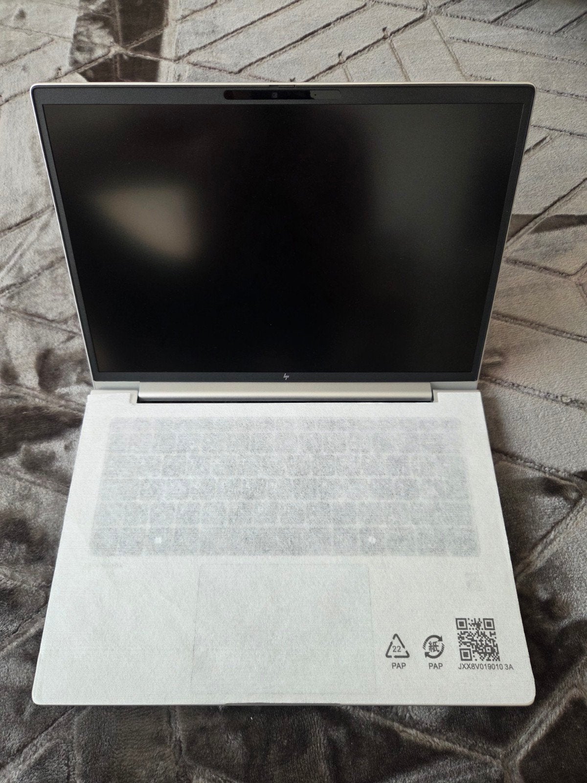 Hp Elitebook 6 G1ah 14"(2025) /RAM 32GB, Informatique & Logiciels, Neuf, 14 pouces, 512 GB, 4 Ghz ou plus