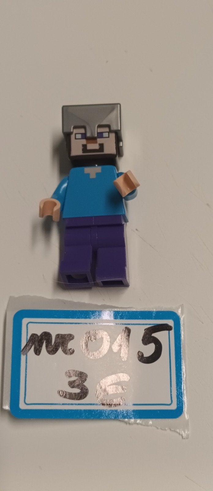 lego minifiguren per stuk gelieve het nr door te geven aub, Informatique & Logiciels, Clés USB, Enlèvement ou Envoi