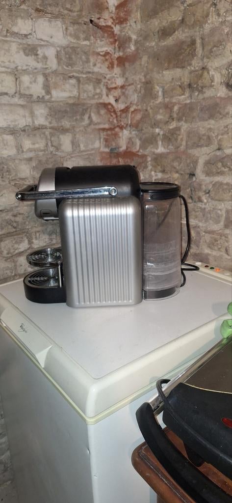 Machine à café, Electroménager, Enlèvement
