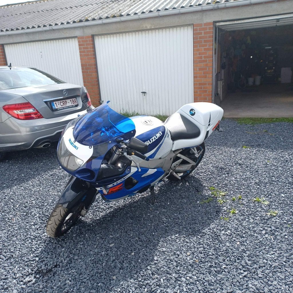 Moto suzuki, Motos, Motos | Suzuki, Sport, Particulier