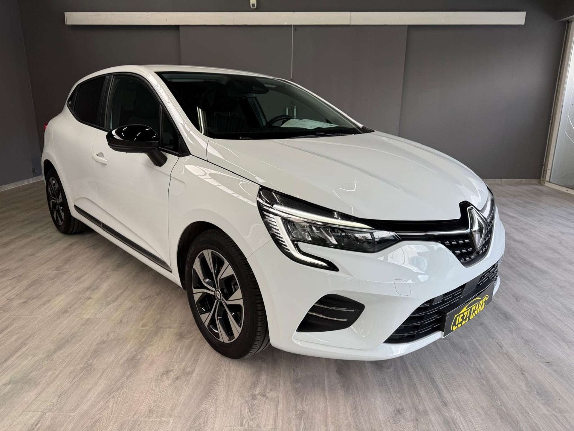 Renault Clio 1.0 TCe Equilibre GPF, Autos, Renault, USB, Achat, Euro 6, Autres couleurs