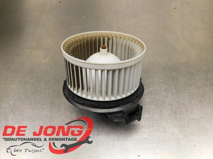 Moteur de ventilation chauffage d'un Volkswagen UP, Volkswagen, -, 3 mois de garantie, Utilisé