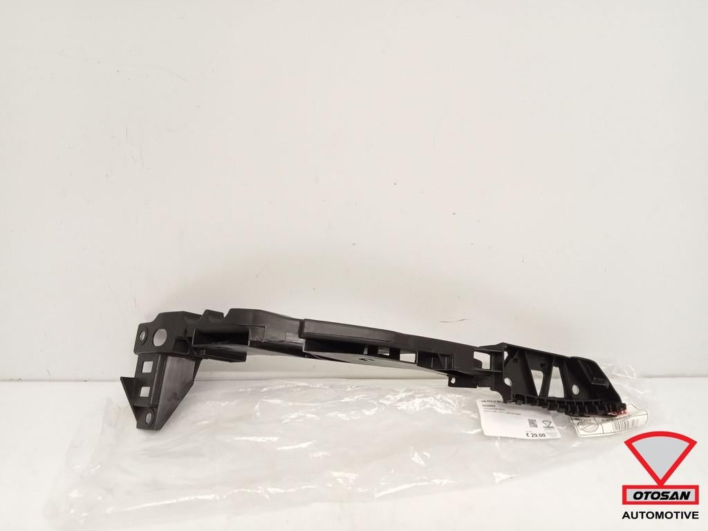 VW Polo 6R 6C Koplamp Steun Houder Rechts Nieuw 6R0805072E, Auto-onderdelen, Volkswagen, Volkswagen AG, Nieuw, Vw@volkswagen.de