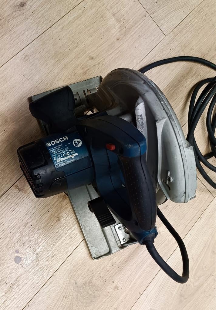 Bosch GKS 85 Professionnelle