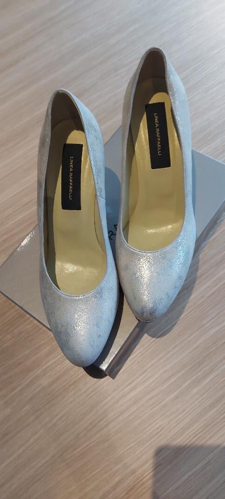 schoenen, Ophalen, Pumps, Linea raffaelli, Overige kleuren