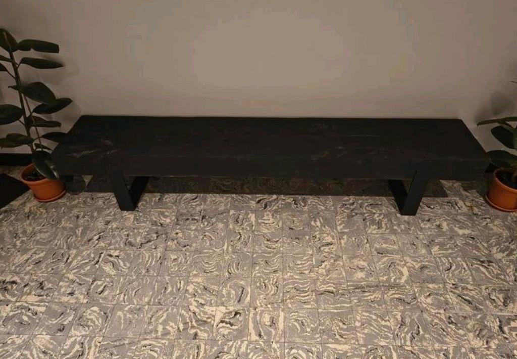 Meubel, Huis en Inrichting, Ophalen, Eikenhout, 200 cm of meer, Minder dan 100 cm