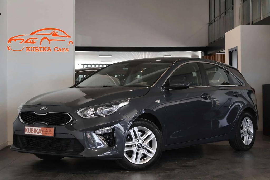 Kia Ceed cee'd Ceed 1.0 T-GDi Navi Edition ISG Camera LijnA, https://public.car-pass.be/vhr/e1650282-7719-4667-a379-7ac3ef6faf05