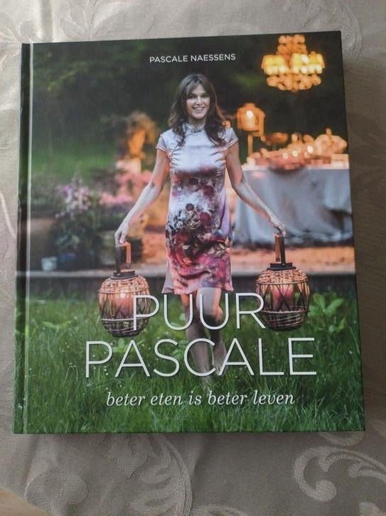 Pascale Naessens - Puur Pascale, Enlèvement, Pascale Naessens