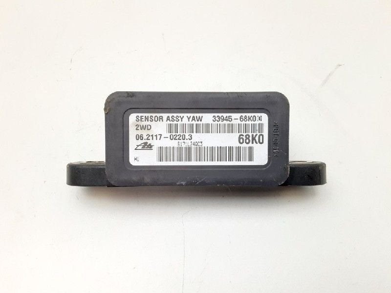 SENSOR DIVERSEN Suzuki Splash (|3394568K0|), Gebruikt, Suzuki