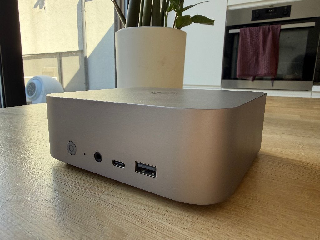 Beelink SER8 32gb ram mini pc, 32 GB, Beelink, Comme neuf, AMD Ryzen 7