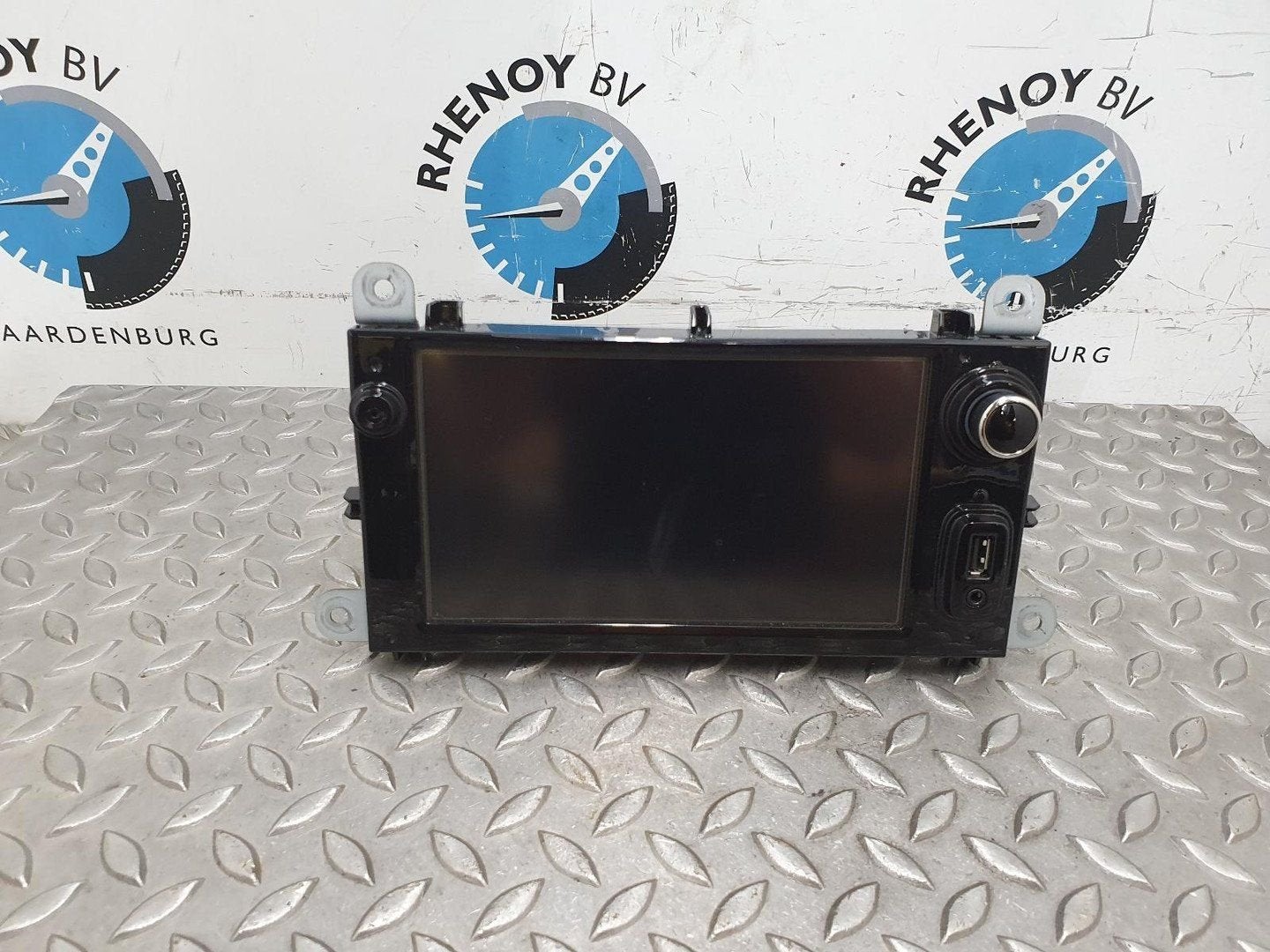 RENAULT CLIO NAVIGATIE 2014, Enlèvement ou Envoi, Utilisé, Stiba membre