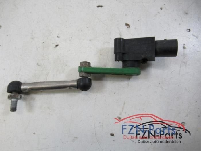 Koplamphoogte postitiesensor Volkswagen Touareg (22735379), Ophalen of Verzenden, Gebruikt
