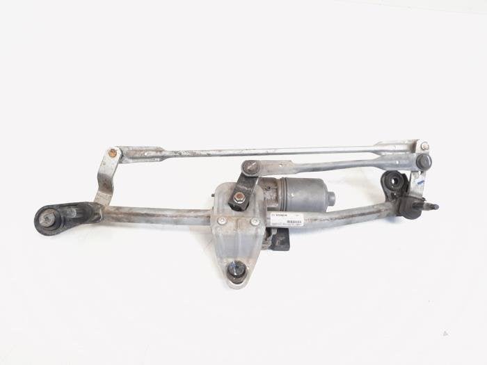 Moteur + mécanique essuie-glace d'un Audi RS3, -, 3 mois de garantie, Audi, Utilisé