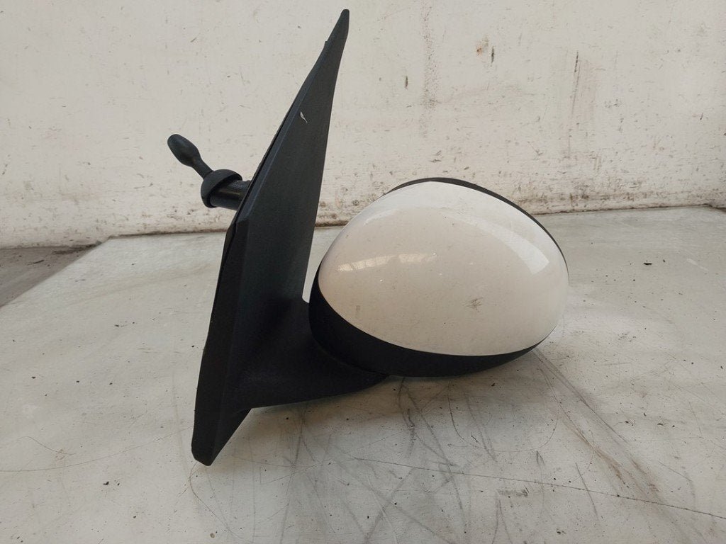 RETROVISEUR EXTERIEUR GAUCHE Peugeot 107 (01-2005/05-2014), Kontakt-peugeot@peugeot.com, Utilisé, Peugeot Deutschland GmbH, Bahnhofsplatz
65423  Rüsselsheim, DE