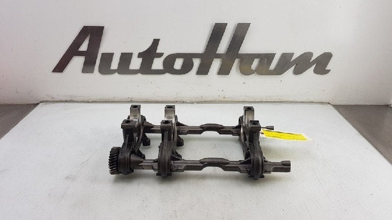 ARBRE D'EQUILIBRAGE Mercedes-Benz A (W176) (|A6510301372|), Dhr. J. Ham, Mercedes-Benz, Administratie@autoham.nl, Utilisé