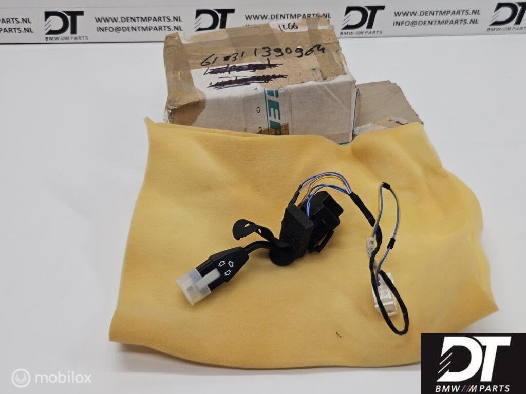 Cruisecontrol hendel BMW E34 E32 61311390964, Auto-onderdelen, Dashboard en Schakelaars, Nieuw, Ophalen of Verzenden