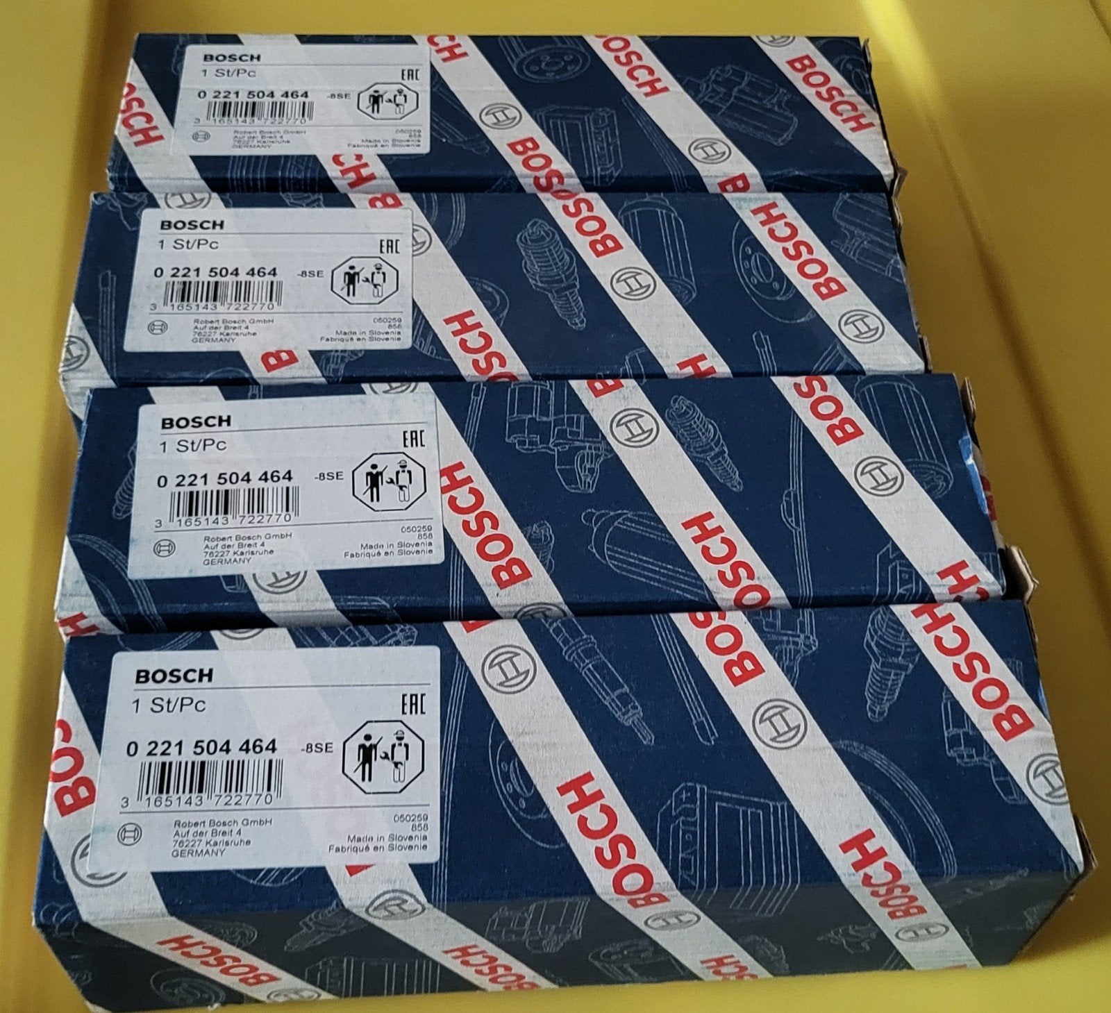 Bobines voor BMW, Ophalen, Nieuw, BMW