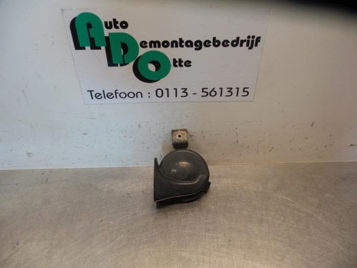 Claxon van een Volvo S80, Gebruikt, -, -, Ophalen of Verzenden