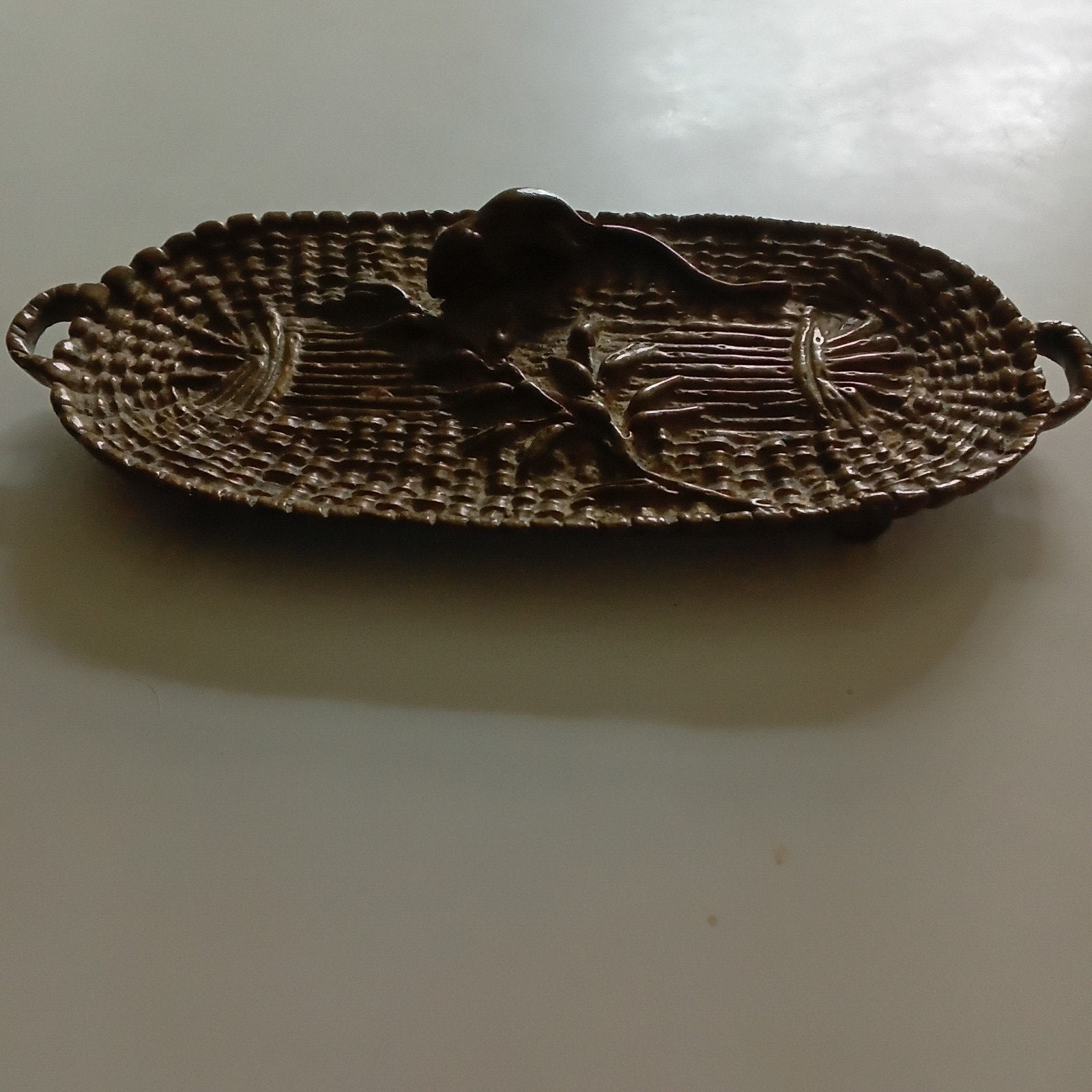 Vide poche petit objet brocante, Enlèvement ou Envoi