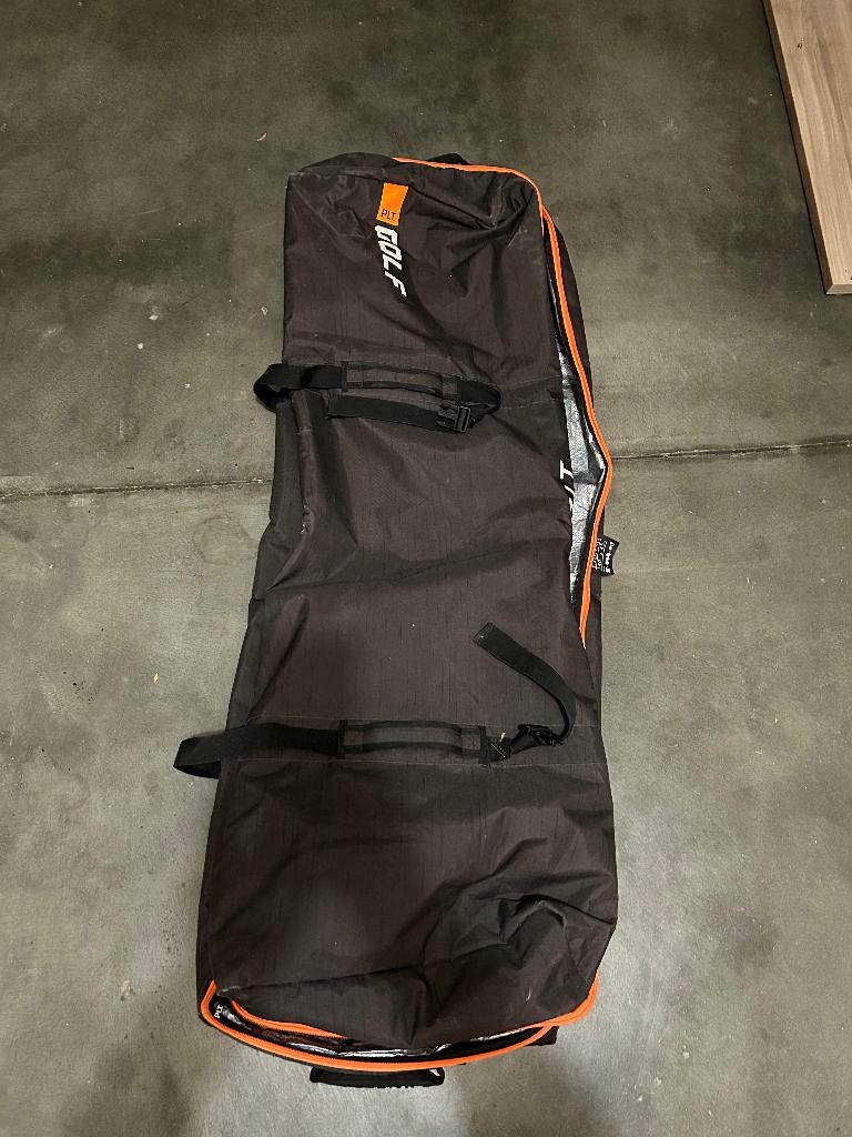 Kitesurf Prolimit Golf Stacker DLX Boardbag, Enlèvement, Comme neuf