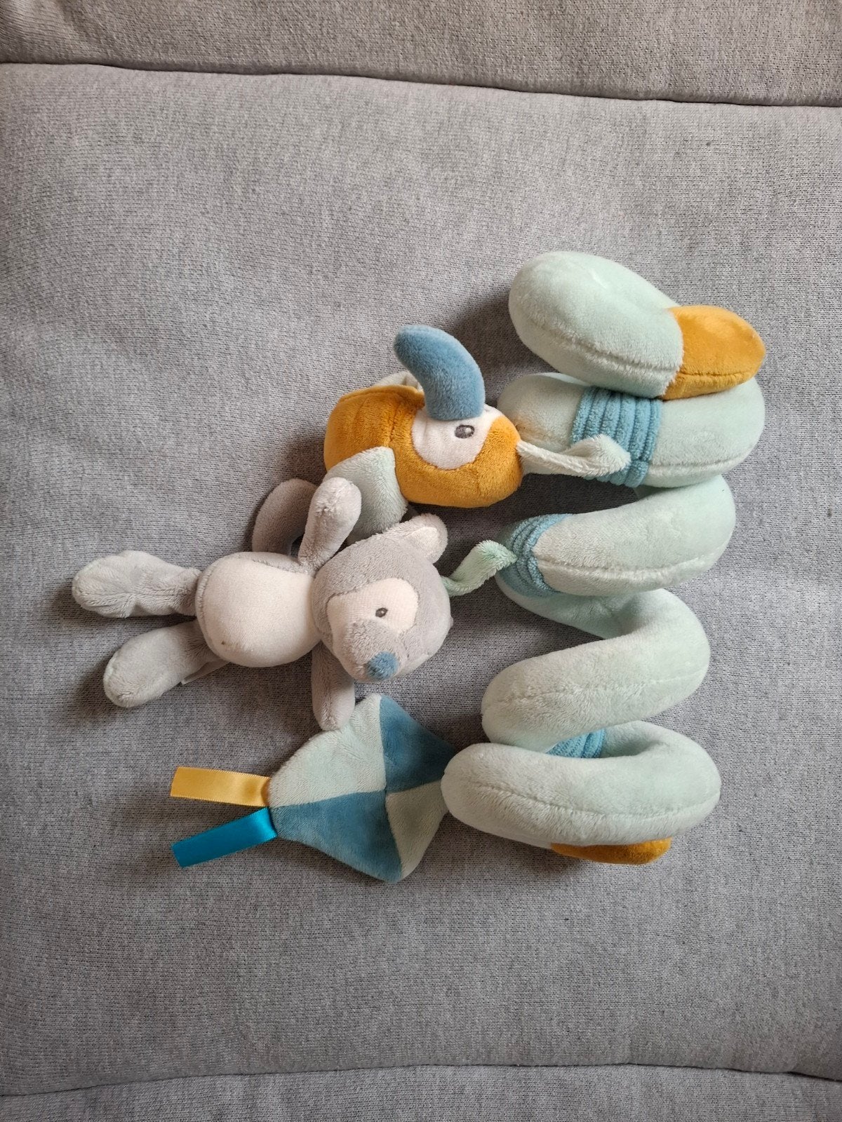 pendentif maxi cosi, Enlèvement ou Envoi
