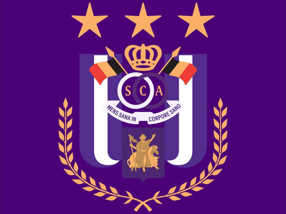 Rsc Anderlecht - Club Brugge 3 plaatsen naast elkaar, Tickets en Kaartjes