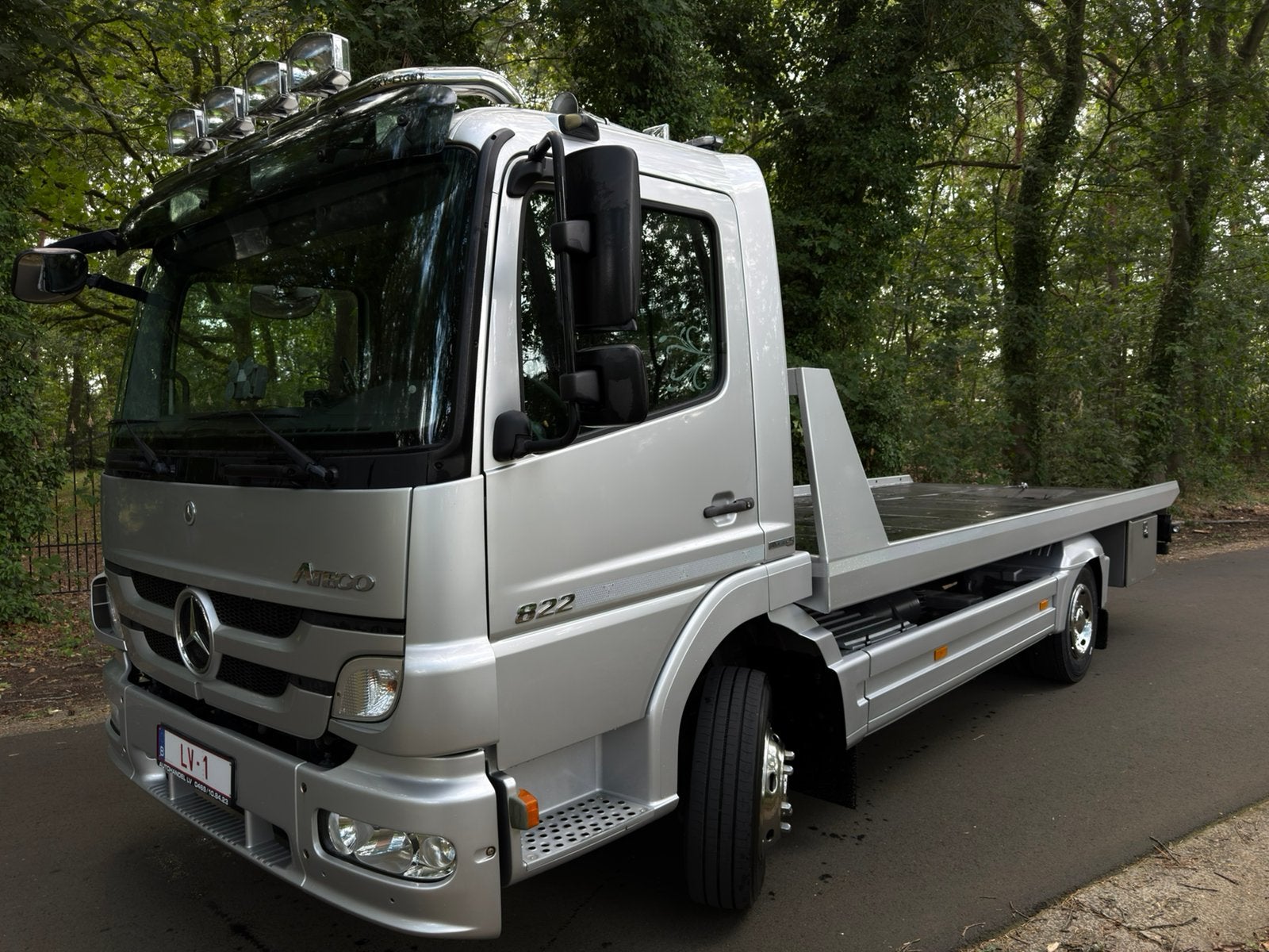 Service de dépannage et assistance routière 24h/24 et 7j/7, Entreprise, Achat