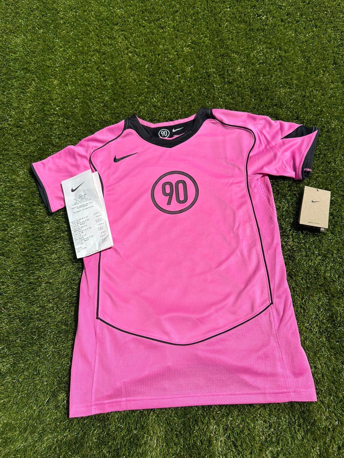 T-shirt nike 90, Enlèvement, Comme neuf
