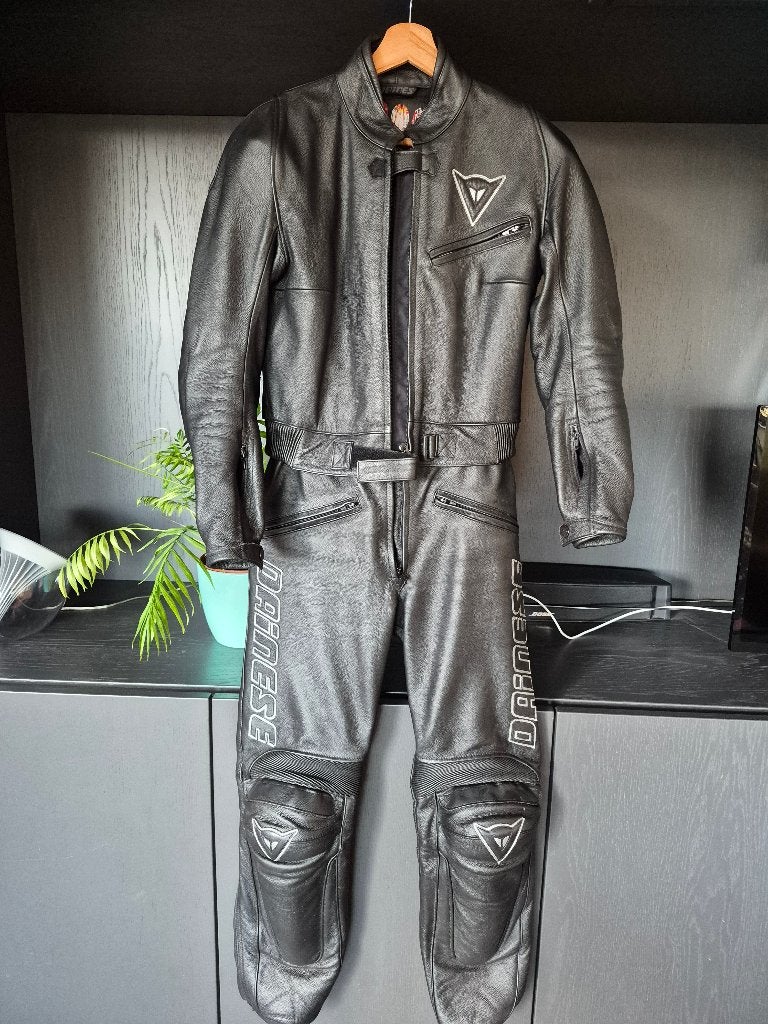 Motorpak dames Dainese, Motoren, Dainese, Combipak, Ophalen of Verzenden, Dames