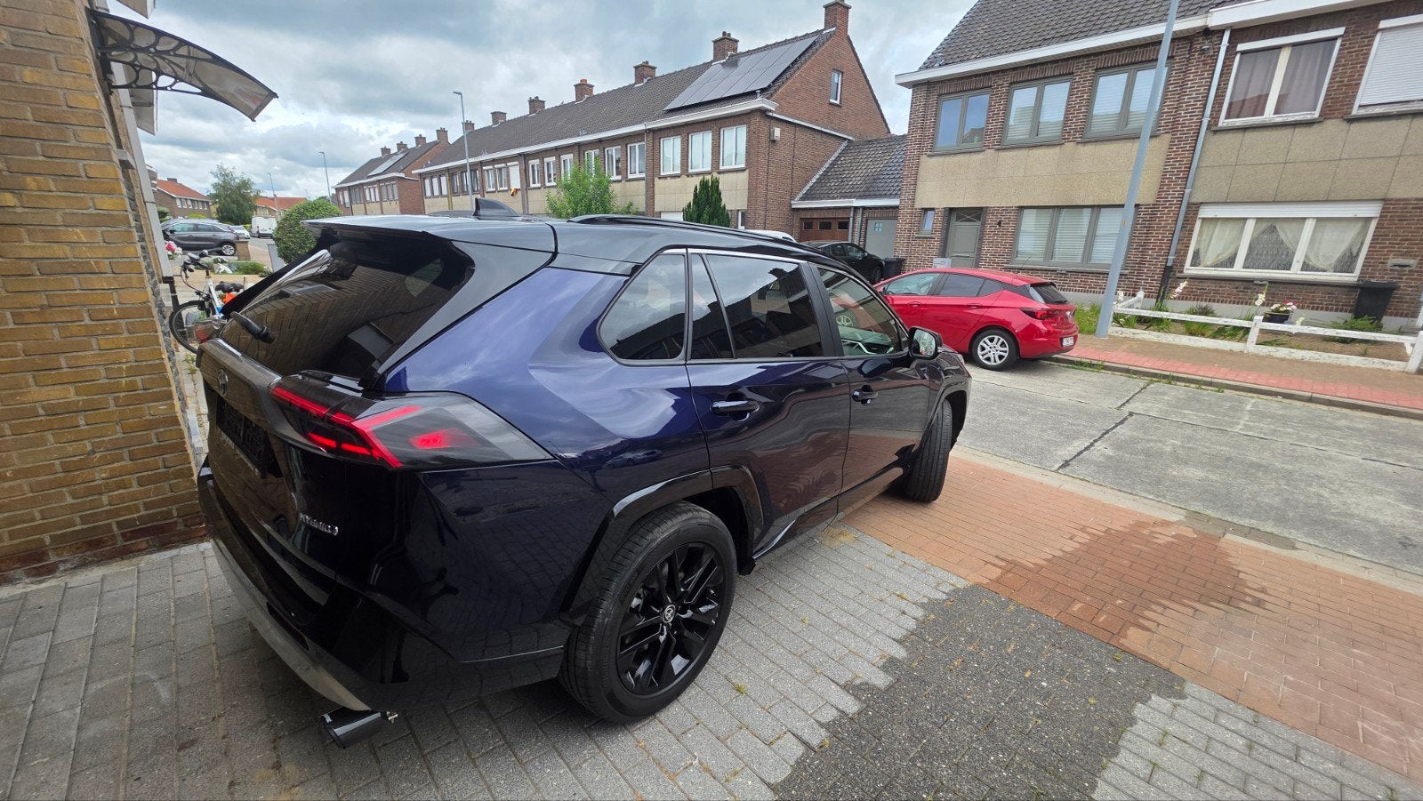 Toyota RAV4 Hybride (2023), Autos, Achat, Particulier, Rav4