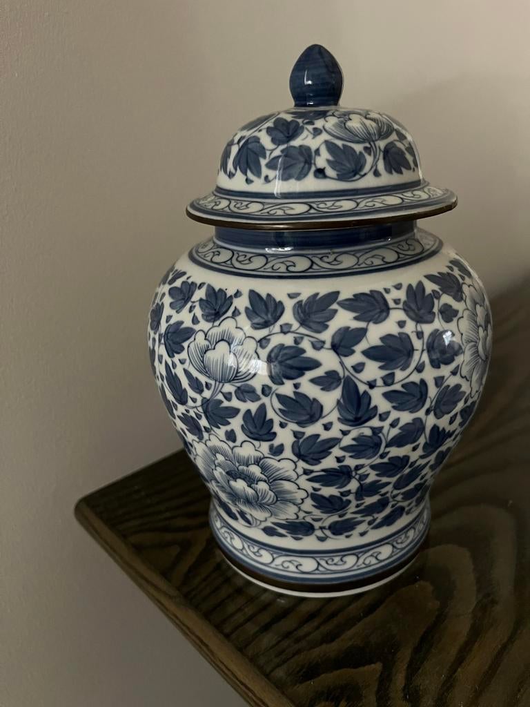Thaise gemberpot, Antiek en Kunst, Ophalen