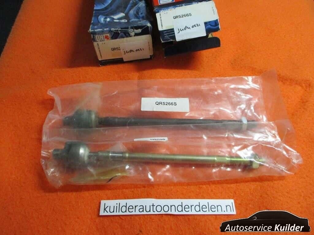 Spoorstang L+R Hyundai Accent H100 QH NIEUW, -, -, Nieuw, Ophalen of Verzenden