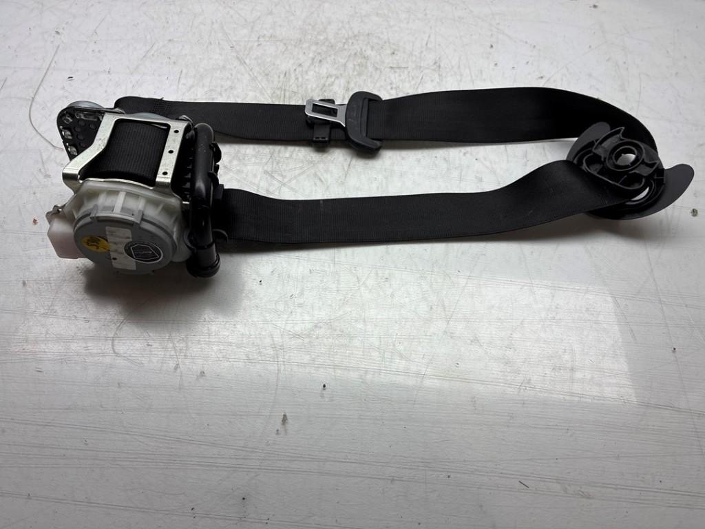 VEILIGHEIDSGORDEL RECHTS VOOR Audi A3 Sportback (8VA / 8VF), Dhr. J. Ham, Gebruikt, Administratie@autoham.nl, Audi