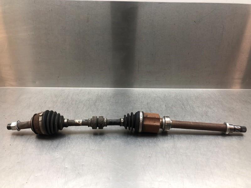 CARDAN AVANT DROIT (TRANSMISSION) Nissan Qashqai (J11), Utilisé, Nissan