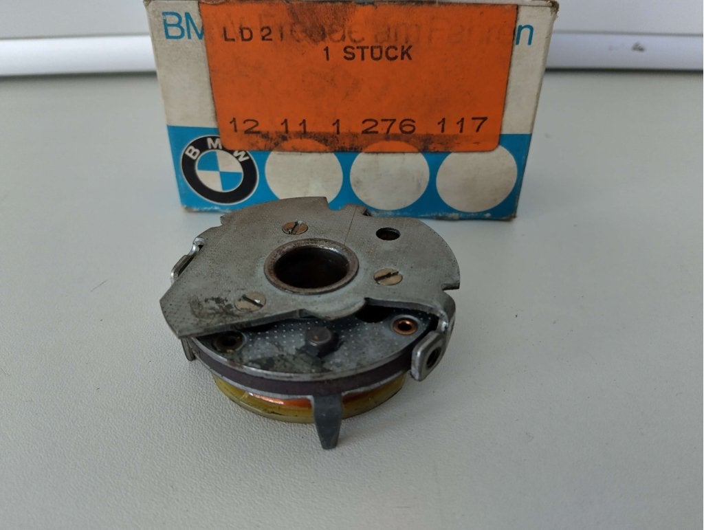 BMW E12 E21 ontsteking impulsgever NOS 12111276117, Enlèvement ou Envoi, Niet ingevuld, BMW, Niet ingevuld