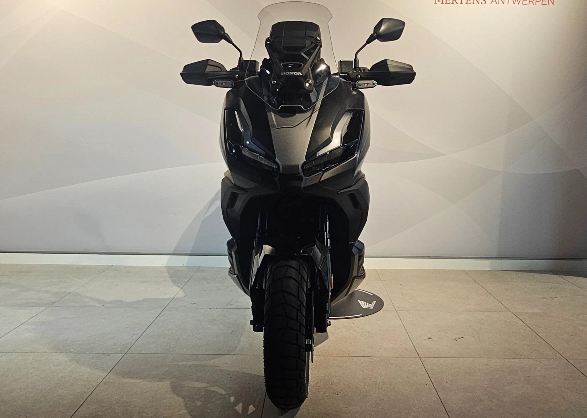 Honda ADV 350 (année de construction 2025), 350 cm³, Entreprise, Occasion, Autre