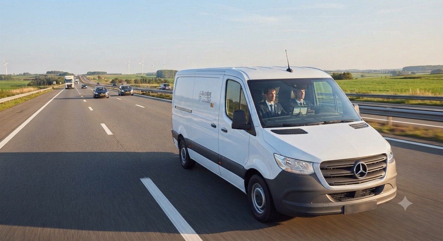 Chauffeur / Livreur Bilingue Fr/Nl (H/F/X) – Tournées, Offres d'emploi