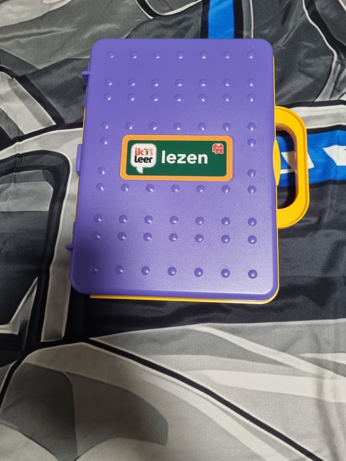 ik leer lezen, Ophalen, Zo goed als nieuw, Taal en Lezen