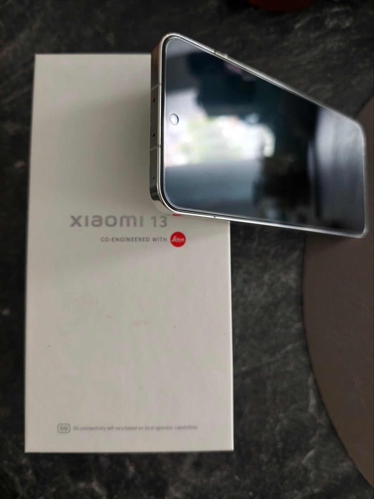 Xiaomi 13, Télécoms, 10 mégapixels ou plus, Enlèvement ou Envoi, Comme neuf, Sans abonnement