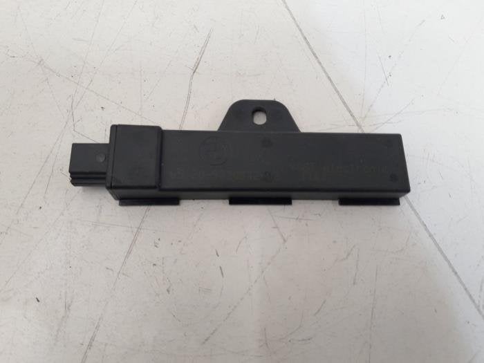 Entrée sans clé - Antenne d'un BMW X5, -, 3 mois de garantie, Utilisé, -