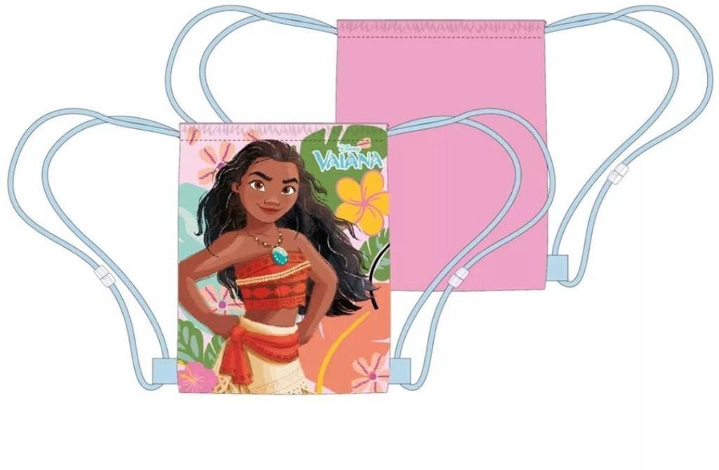Vaiana Gymtas / Zwemtas / Rugtas - Disney Sporttas, Enlèvement ou Envoi, Neuf, Filles
