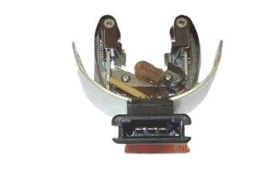 Volvo Injectie triggerkontakt contact B30E+B30F 164     2430, Enlèvement ou Envoi, Neuf, Volvo