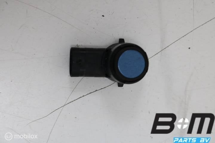 Ultrasoon / PDC sensor VW Golf 7 LA5J 34D919275A, Gebruikt