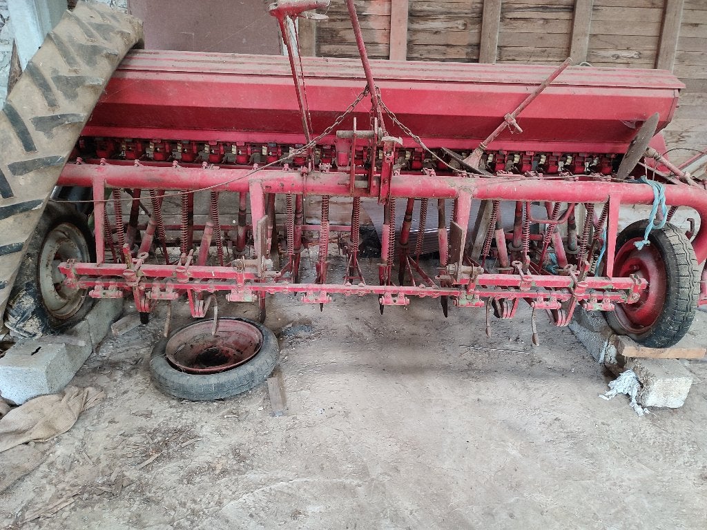 Agricole diverses machines et remorque, Articles professionnels, Enlèvement, Cultures, Agricole