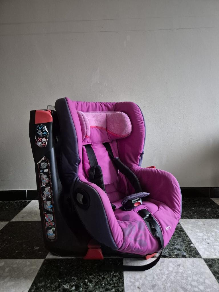 Draaibare autostoel, Kinderen en Baby's, Autostoeltjes, Ophalen