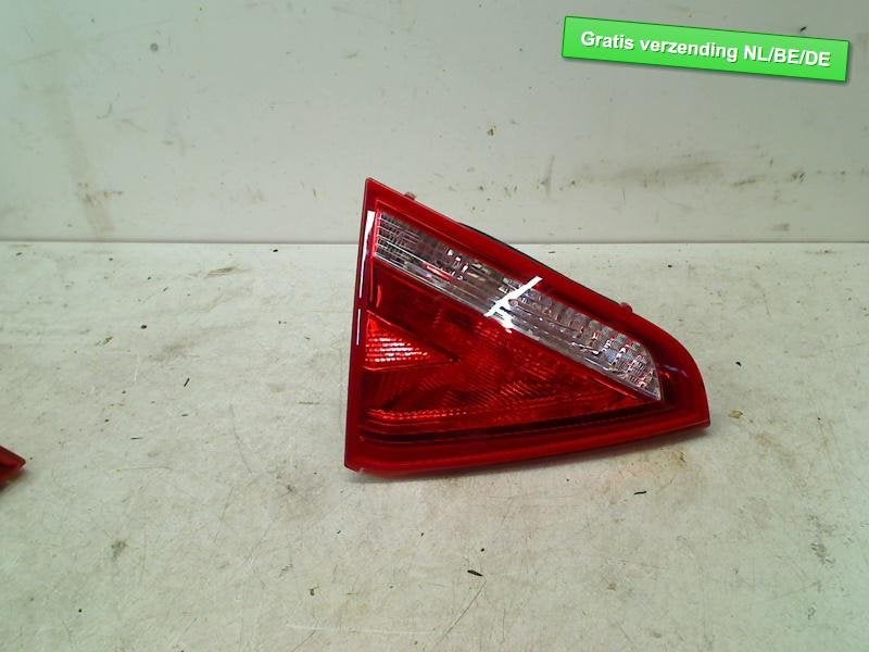 ACHTERLICHT LINKS ACHTERKLEP A5 Sportback (8TA) (8T0945093), Info@audi.de, Audi, Audi AG, Gebruikt