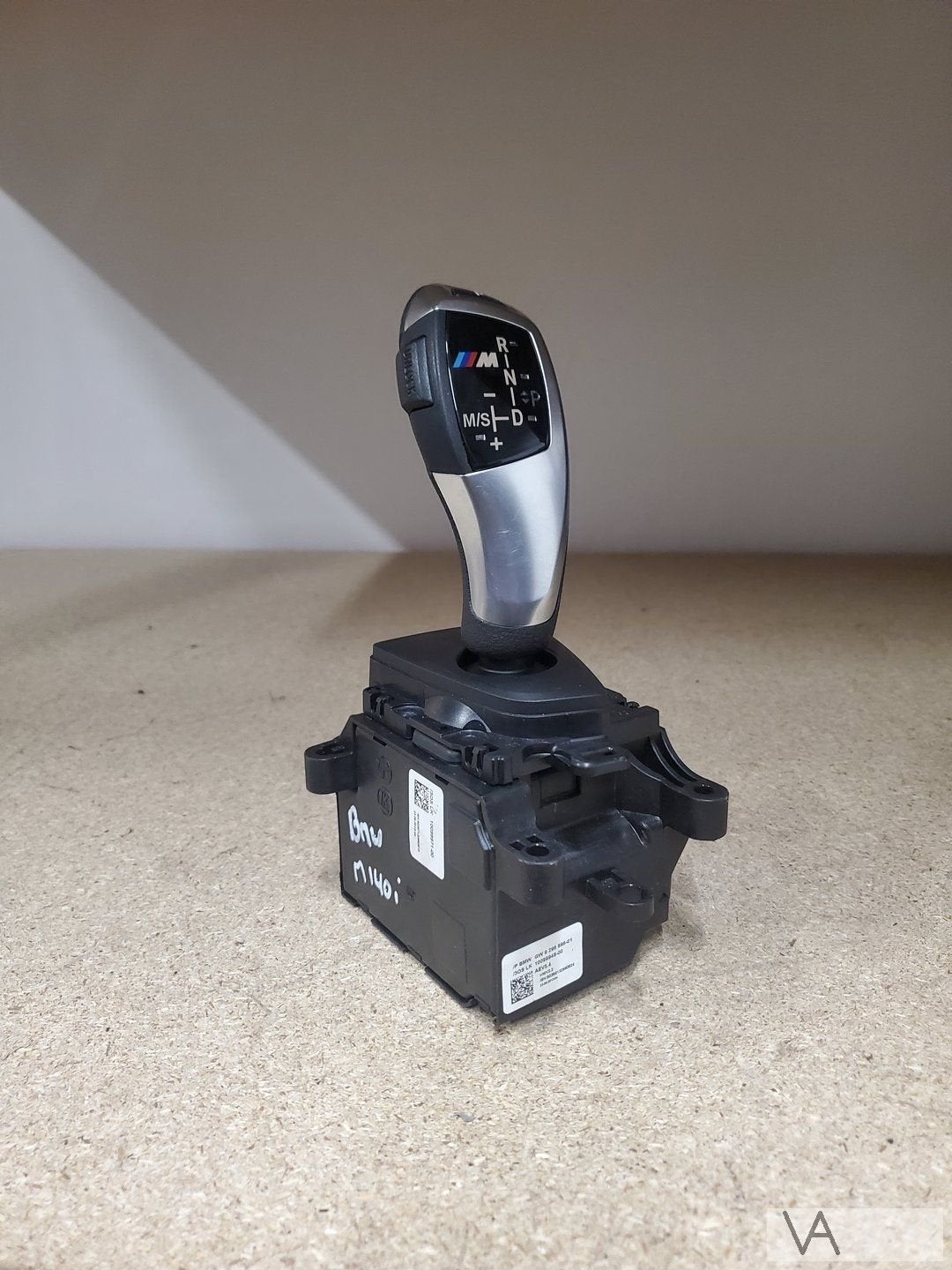 BMW selectiehendel automaat M 1 3 4 F20 F30 serie m1 m3 m4, -, Utilisé, -, Enlèvement ou Envoi